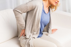 sciatic nerve pain