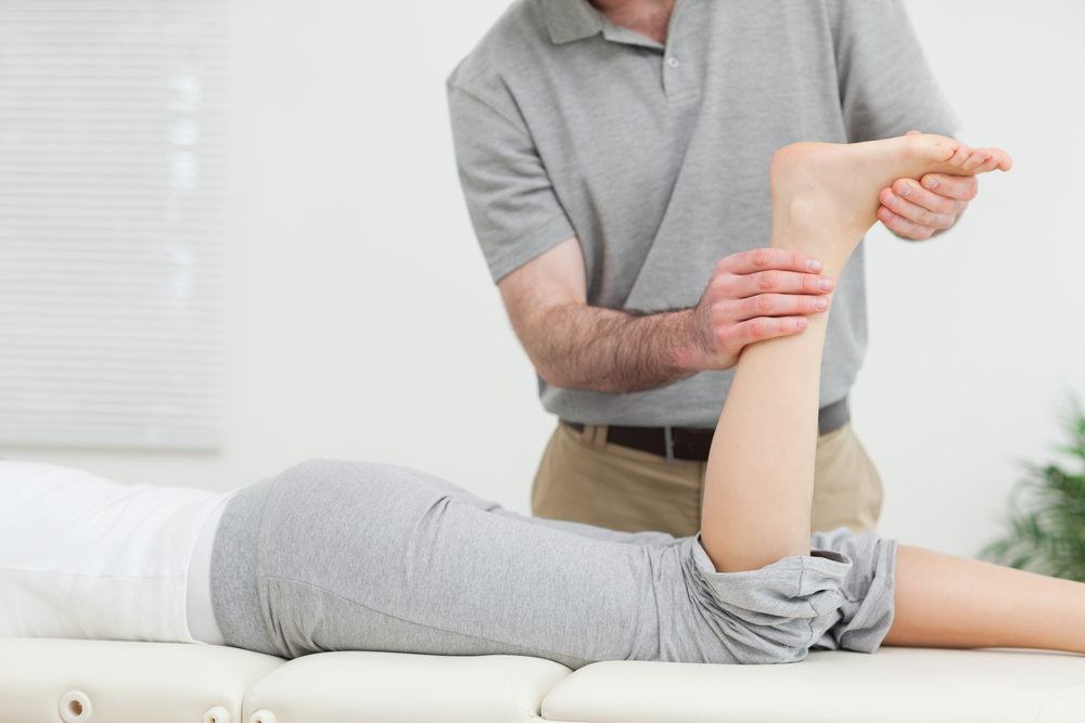 Achilles Tendonitis treatment in Broomfield