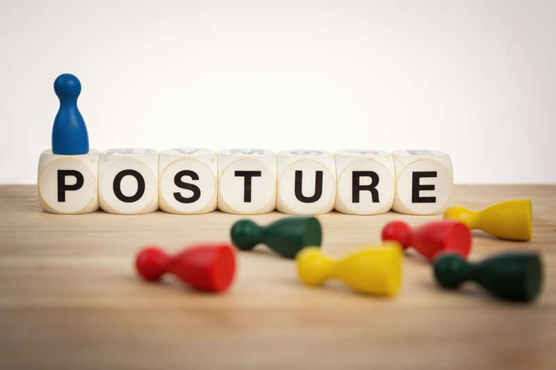 Importance of Good Posture