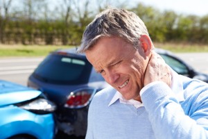 Auto Injury Treatment and Chiropractic Care