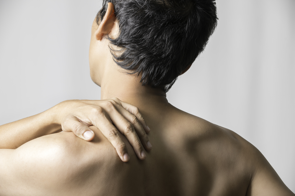 Shoulder Pain